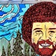 Bob Ross Project feat Ross Martin