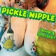 Pickle Nipple Single