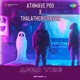 Athmave Poo X Thalatherichavar Afro Vibe Single