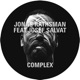Complex feat Josef Salvat