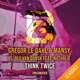 Think Twice Gregor le Dahl Mansy vs Ole van Dansk feat Nathalie Remixes Single