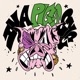 in a pigs eye