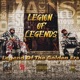 Legion Of Legends Legend Of The Golden Era