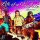 Life of a Hustla feat Lazarus Qa E Single