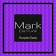 Purple Desk Single