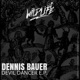 Devil Dancer Single