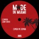 Cumbia Me Domina Single