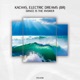 Dance Is the Answer Single