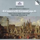 Corelli 6 Concertos Grosso Op 6