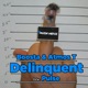 Delinquent Pulse Single