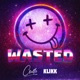 WASTED Single
