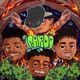 Garoa FreeStyle feat LF Iury ZK Raro Single