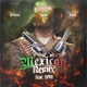 F k Wit A Mexican Remix feat SPM Single