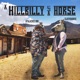 A Hillbilly and a Horse