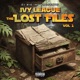 DJ Big Inf Presents Ivy League The Lost Files Vol 1 EP
