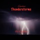 Cartier Thunderstorms EP