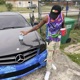 Marv Wall Single feat Marvo Single