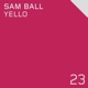 Yello Single