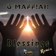 Blessings Remix Remix Single