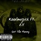 Get the money feat C y Muzikhouz Single