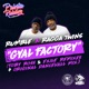 Gyal Factory Remixes EP