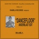 Dancefloor Anderblast Edit Single