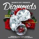 Diamonds feat Garrett Douglas Single