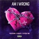 AM I WRONG feat Skrapper Sixteen DMC Single