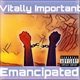 Emancipated feat Prod By JpBeatz Single