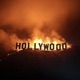 Hollywood s Burning