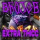 EXTRA THICC feat KMAC2021 Single