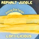 Lofi Licious feat Brian Tarquin Single