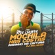 Mochila Nas Costas Radinho Na Cintura Single