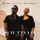 Si tu t en vas feat ROSEMIKA Remix Single