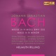 Bach Mass in B minor