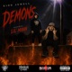 Demons feat LIL MANN Single