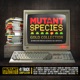 Mutant Species Gold Collection