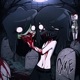 FACEFUCKING A SEVERED HEAD Single