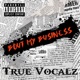 Bout My Business Single