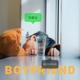 BOYFRIEND Chinese version Single