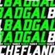 Badgal Single