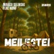 Meilestei feat Konf Single