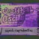 Speed Rap Wheeties Single