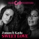 Sweetlove feat Kaylu Single