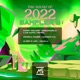 The Sound of 2022 Sampler 6 EP