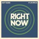 Right Now feat JR SPECS Single