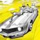 ROADRUNNER Single