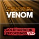 Venom Remixes feat Tiffany Johnston EP