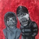 Human feat Night Lovell Single