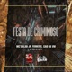 Festa de Criminoso feat MC ALAN JR EXPLANA BAILE Single